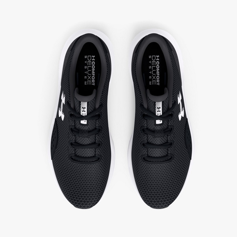 ZAPATILLAS UNDER ARMOUR SURGE 4 3027007-001 MUJER - 4