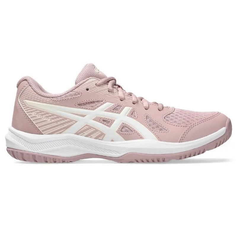 ZAPATILLAS ASICS  UPCOURT 6  1072A107-703 MUJER - 1