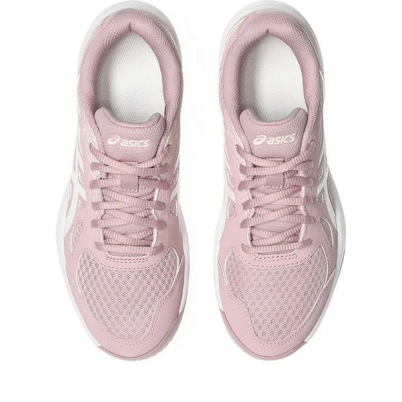 ZAPATILLAS ASICS  UPCOURT 6  1072A107-703 MUJER - 5