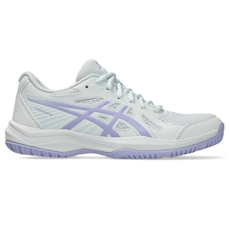 ZAPATILLAS ASICS UPCOURT 6 1072A107-405 MUJER - 1
