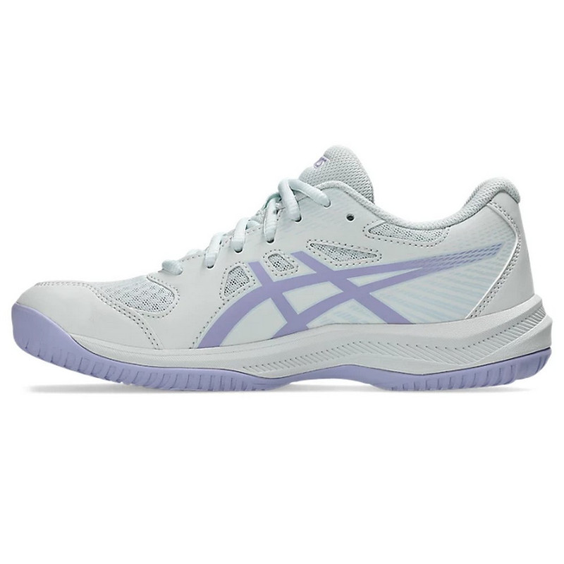 ZAPATILLAS ASICS UPCOURT 6 1072A107-405 MUJER - 2