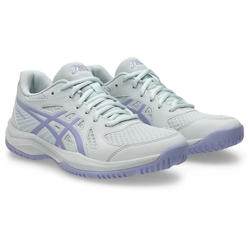 ZAPATILLAS ASICS UPCOURT 6 1072A107-405 MUJER - 3