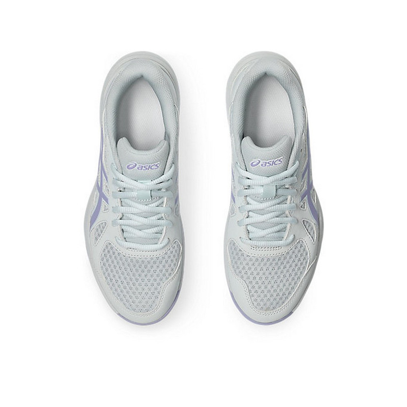 ZAPATILLAS ASICS UPCOURT 6 1072A107-405 MUJER - 4