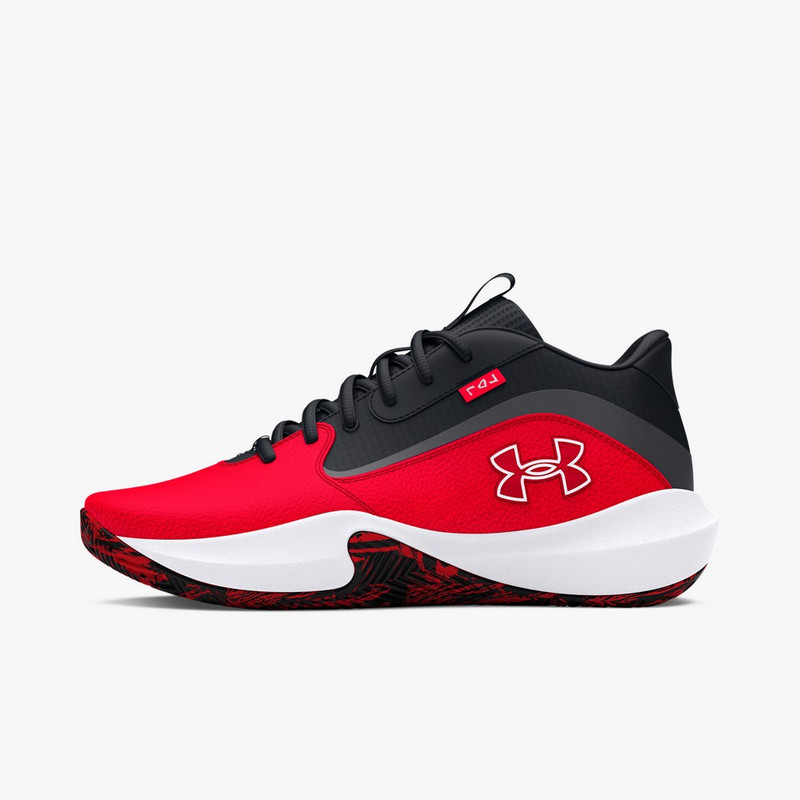 ZAPATILLAS UNDER ARMOUR LOCKDOWN 7 3028512-600 HOMBRE - 1