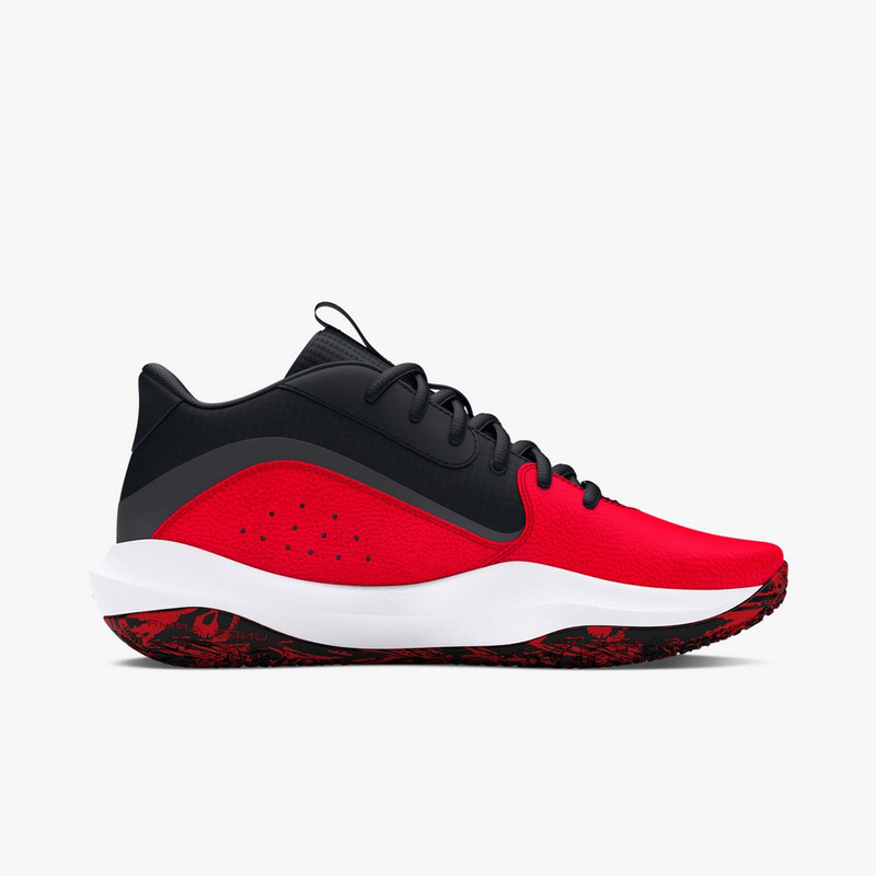 ZAPATILLAS UNDER ARMOUR LOCKDOWN 7 3028512-600 HOMBRE - 2