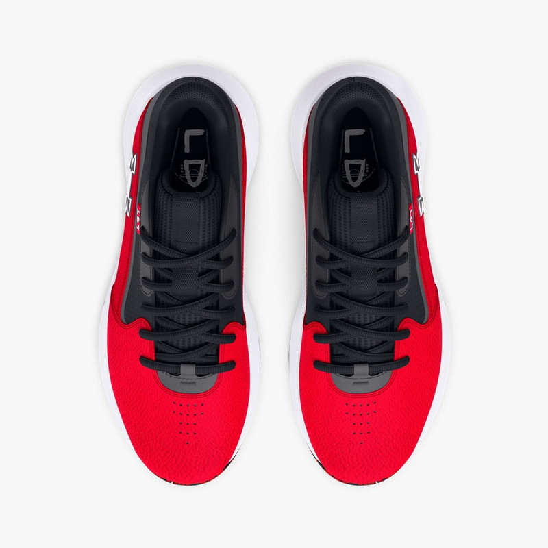 ZAPATILLAS UNDER ARMOUR LOCKDOWN 7 3028512-600 HOMBRE - 4