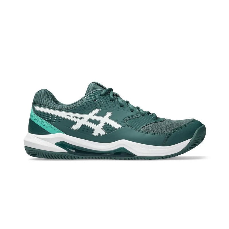 ZAPATILLAS ASICS GEL-DEDICATE 8 1041A448-300 HOMBRE - 1