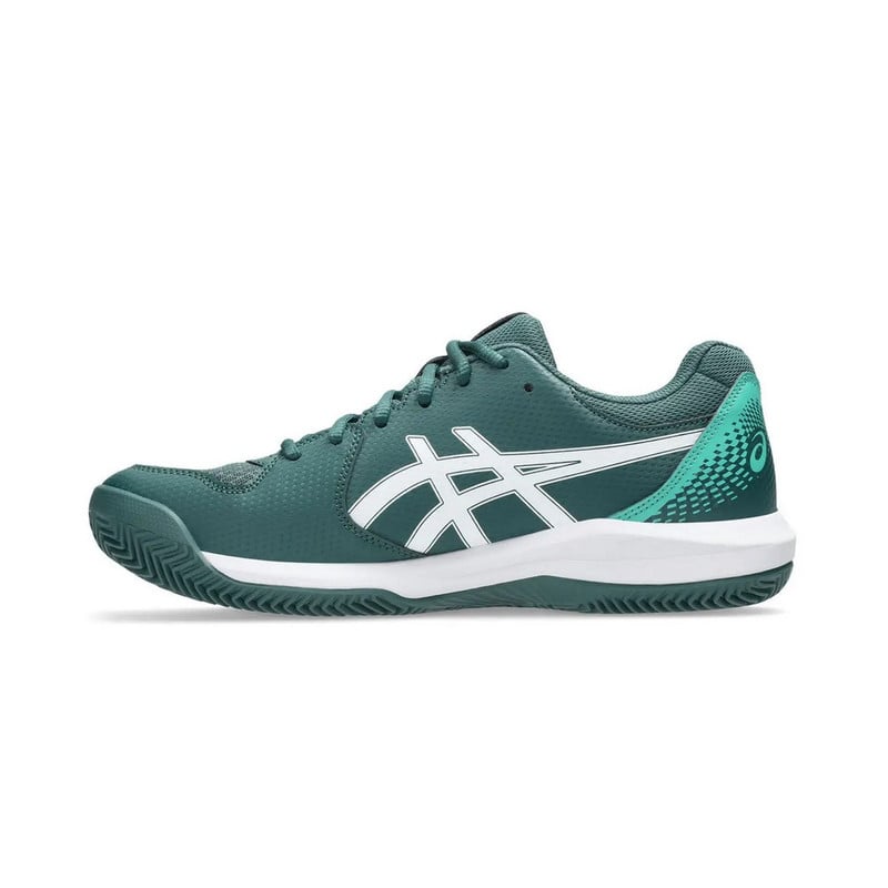 ZAPATILLAS ASICS GEL-DEDICATE 8 1041A448-300 HOMBRE - 2