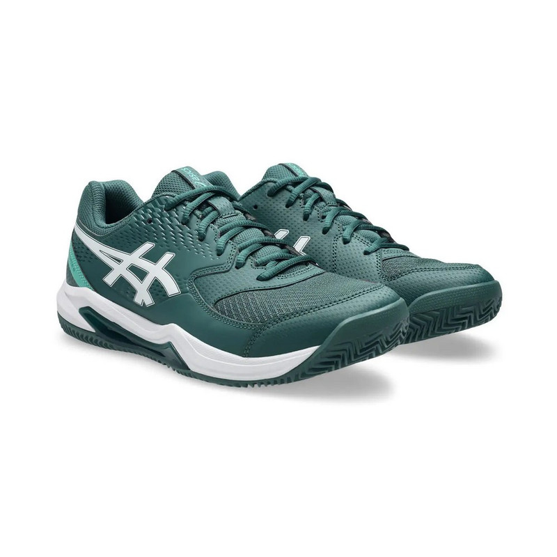 ZAPATILLAS ASICS GEL-DEDICATE 8 1041A448-300 HOMBRE - 3