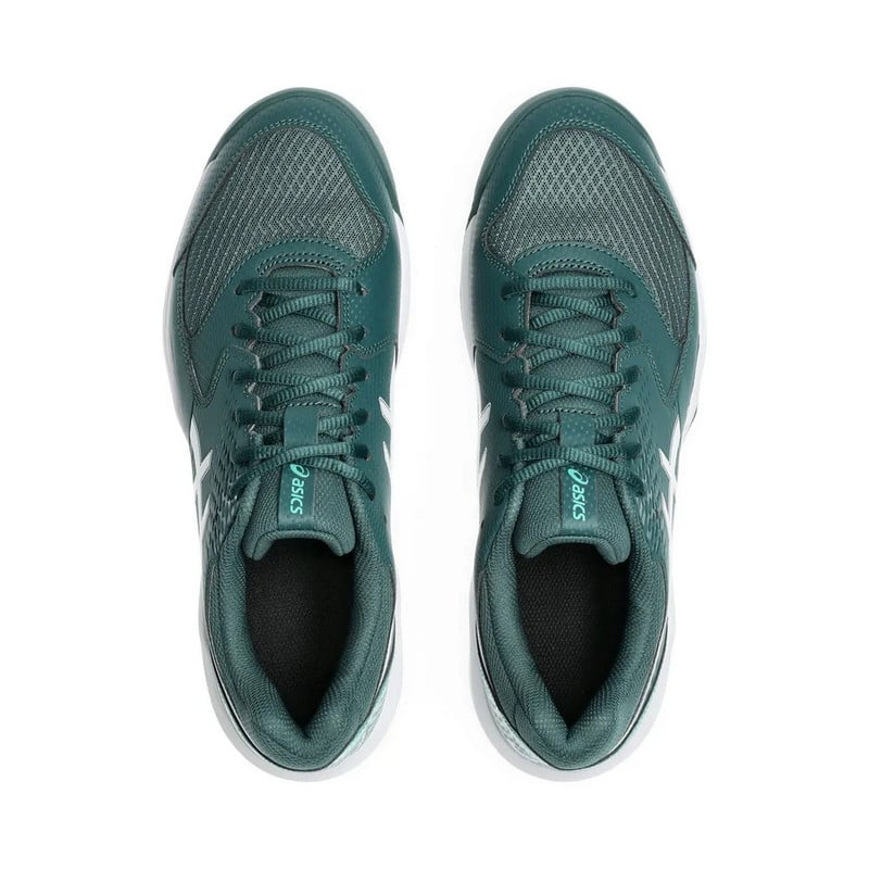 ZAPATILLAS ASICS GEL-DEDICATE 8 1041A448-300 HOMBRE - 4