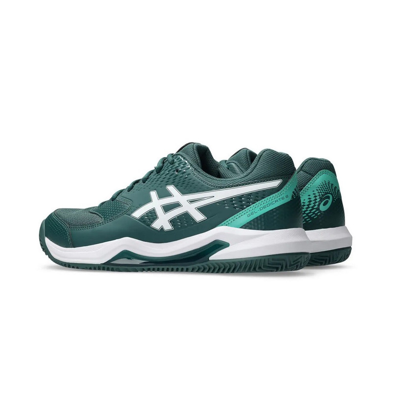ZAPATILLAS ASICS GEL-DEDICATE 8 1041A448-300 HOMBRE - 5