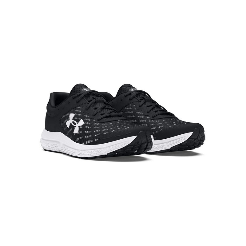 ZAPATILLAS UNDER ARMOUR CHARGED ASSERT 10 3026175-001 HOMBRE - 3