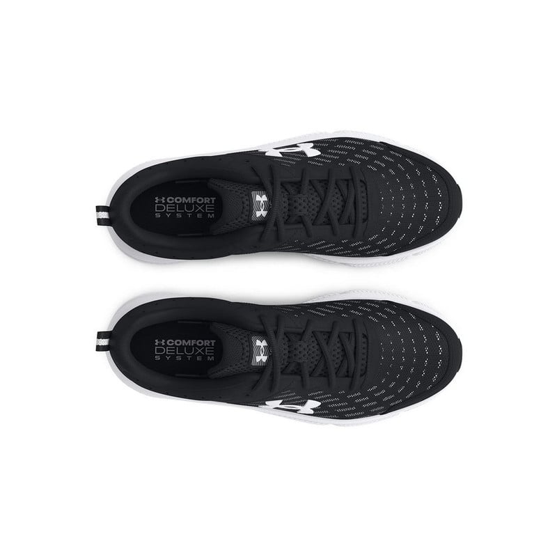 ZAPATILLAS UNDER ARMOUR CHARGED ASSERT 10 3026175-001 HOMBRE - 4