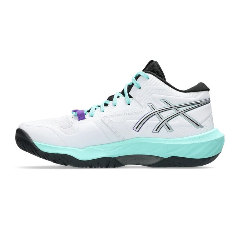 ZAPATILLAS ASICS SKY ELITE FF MT 4 1051A101-100 MUJER - 2