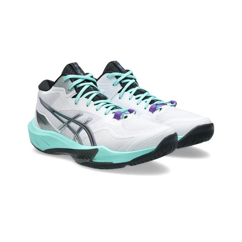 ZAPATILLAS ASICS SKY ELITE FF MT 4 1051A101-100 MUJER - 3