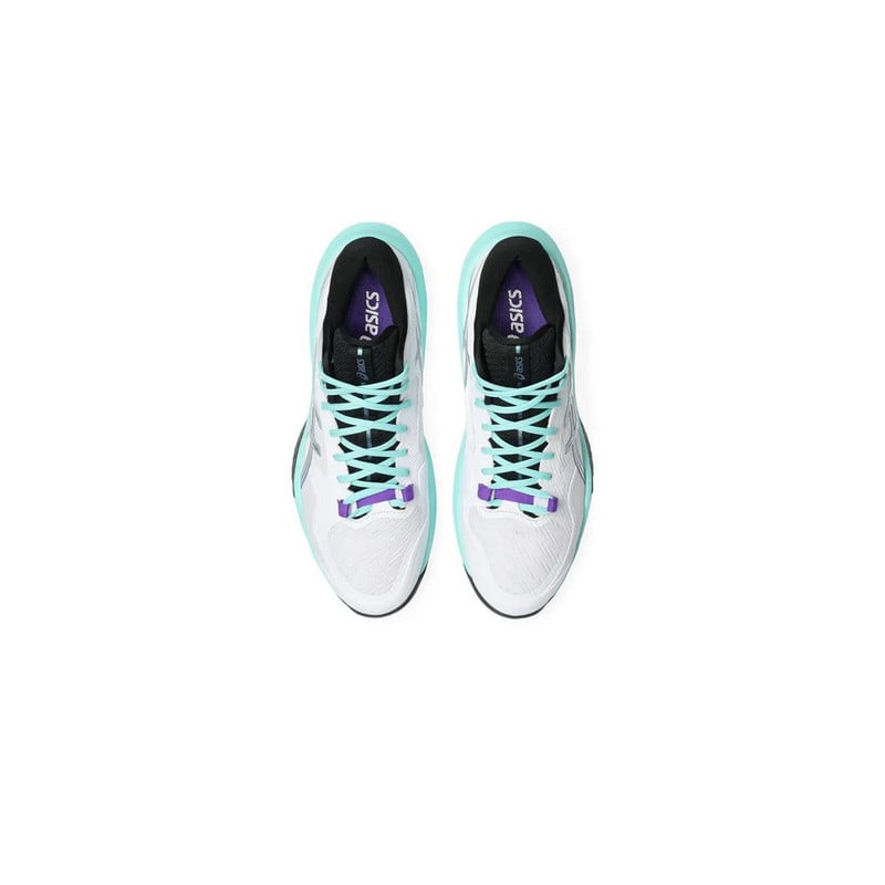 ZAPATILLAS ASICS SKY ELITE FF MT 4 1051A101-100 MUJER - 5