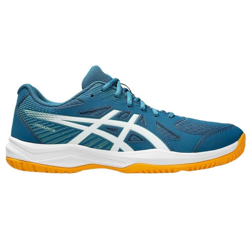 ZAPATILLAS ASICS UPCOURT 6 1071A104-405 HOMBRE - 1