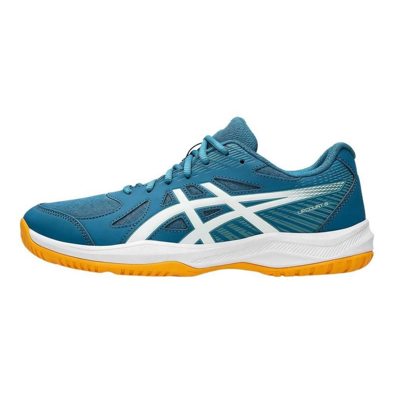 ZAPATILLAS ASICS UPCOURT 6 1071A104-405 HOMBRE - 2
