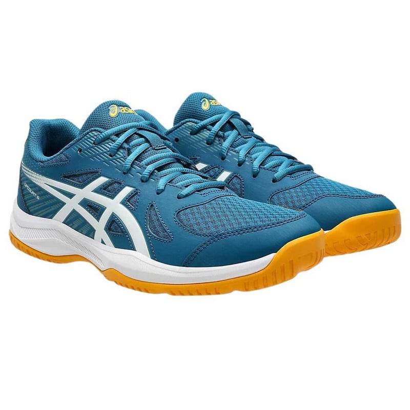 ZAPATILLAS ASICS UPCOURT 6 1071A104-405 HOMBRE - 3