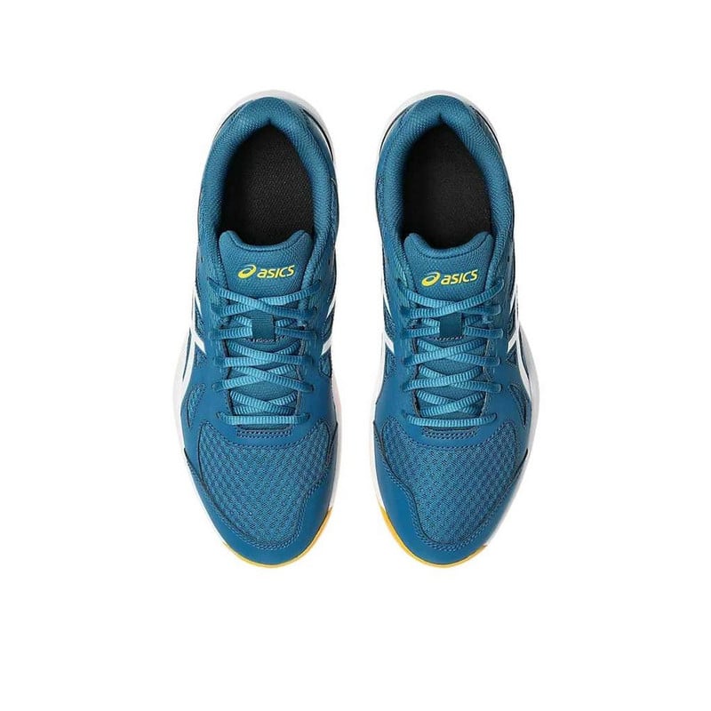 ZAPATILLAS ASICS UPCOURT 6 1071A104-405 HOMBRE - 4