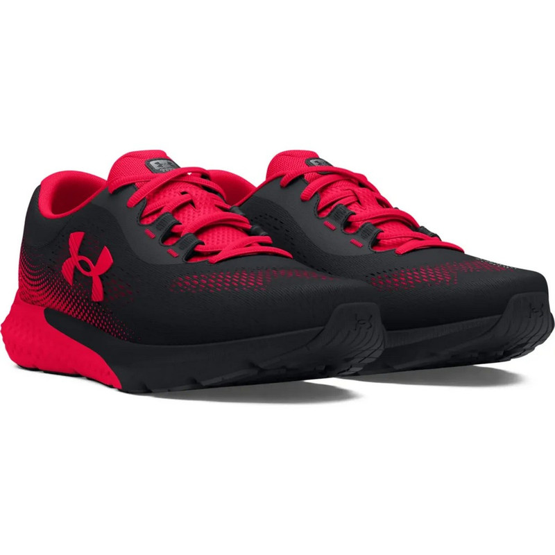 ZAPATILLAS UNDER ARMOUR ROGUE 4 3026998-003 HOMBRE - 3
