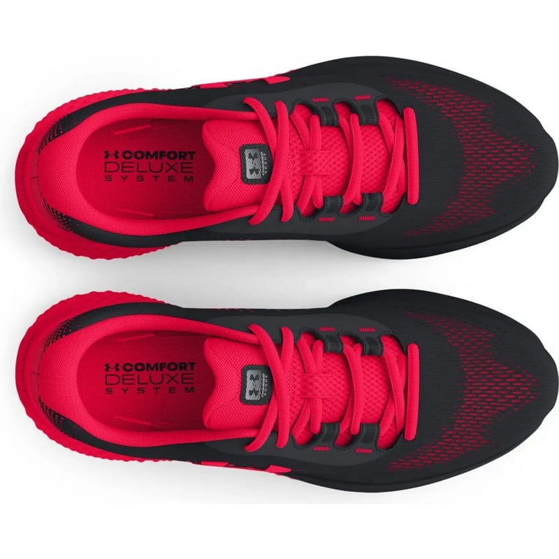 ZAPATILLAS UNDER ARMOUR ROGUE 4 3026998-003 HOMBRE - 4