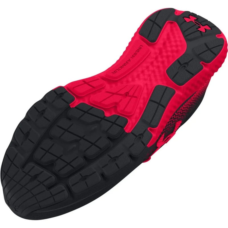 ZAPATILLAS UNDER ARMOUR ROGUE 4 3026998-003 HOMBRE - 5