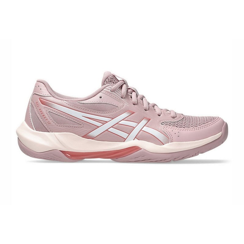 ZAPATILLAS ASICS GEL-ROCKET 12 1072A119-700 MUJER - 1