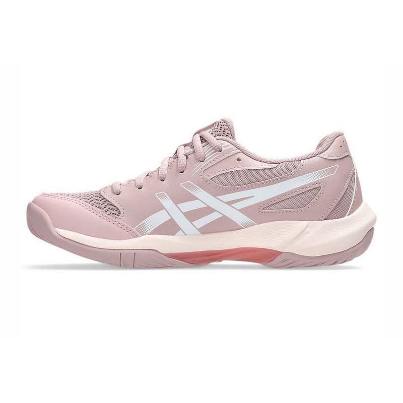 ZAPATILLAS ASICS GEL-ROCKET 12 1072A119-700 MUJER - 2