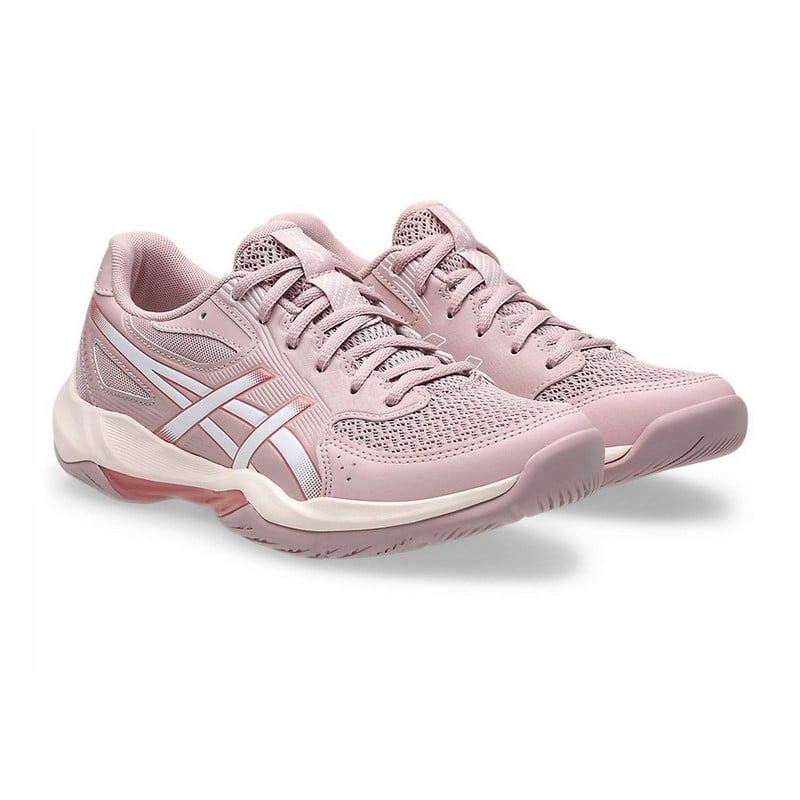 ZAPATILLAS ASICS GEL-ROCKET 12 1072A119-700 MUJER - 3