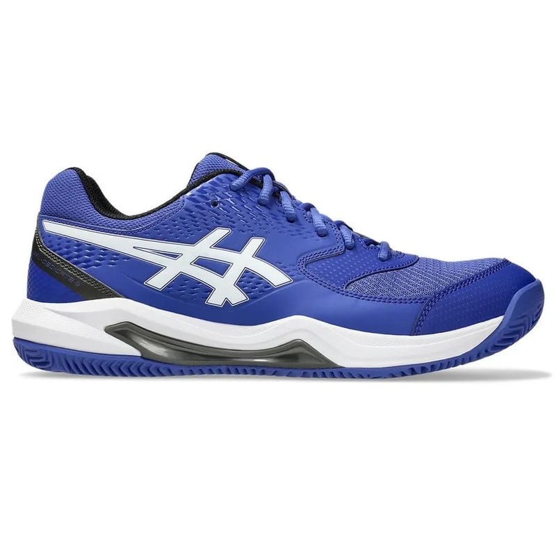 ZAPATILLAS ASICS GEL-DEDICATE 8 CLAY 1041A448-402 HOMBRE - 1
