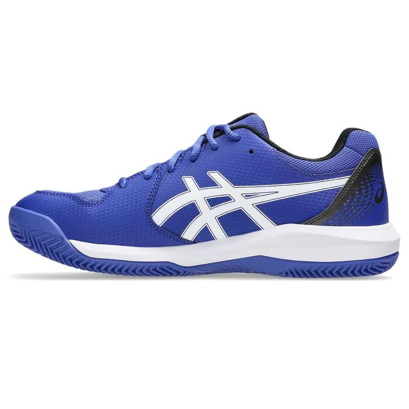 ZAPATILLAS ASICS GEL-DEDICATE 8 CLAY 1041A448-402 HOMBRE - 2