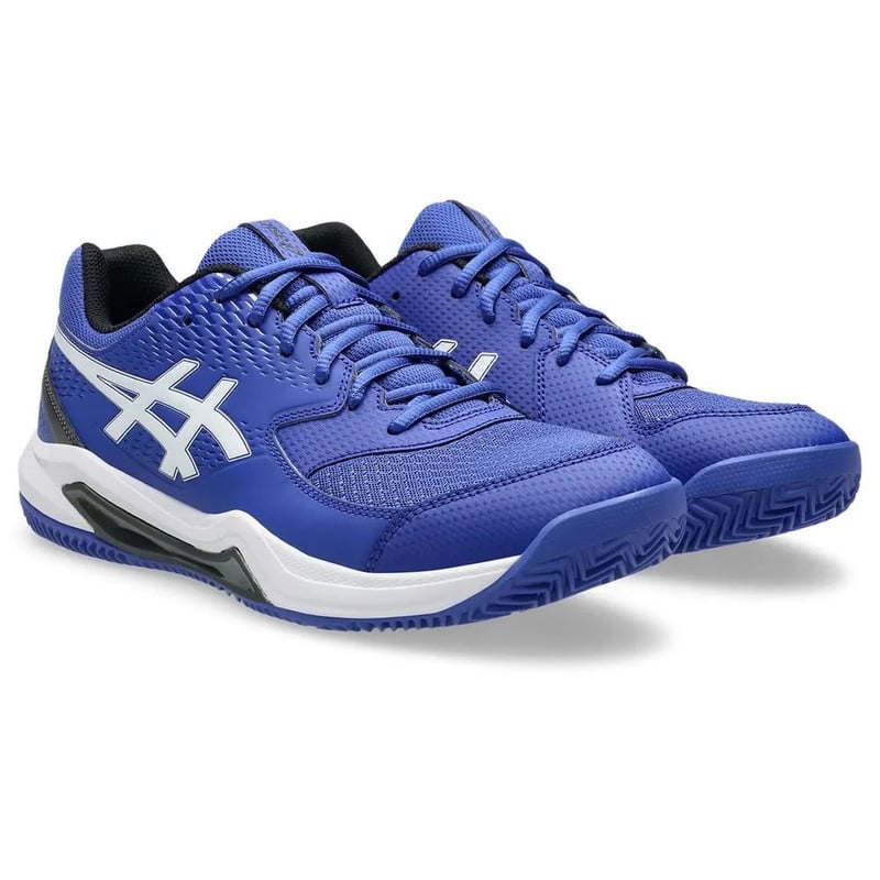 ZAPATILLAS ASICS GEL-DEDICATE 8 CLAY 1041A448-402 HOMBRE - 3