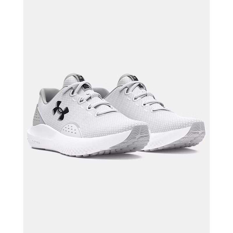 ZAPATILLAS UNDER ARMOUR CHARGED SURGE 4 3027000-100 HOMBRE - 3