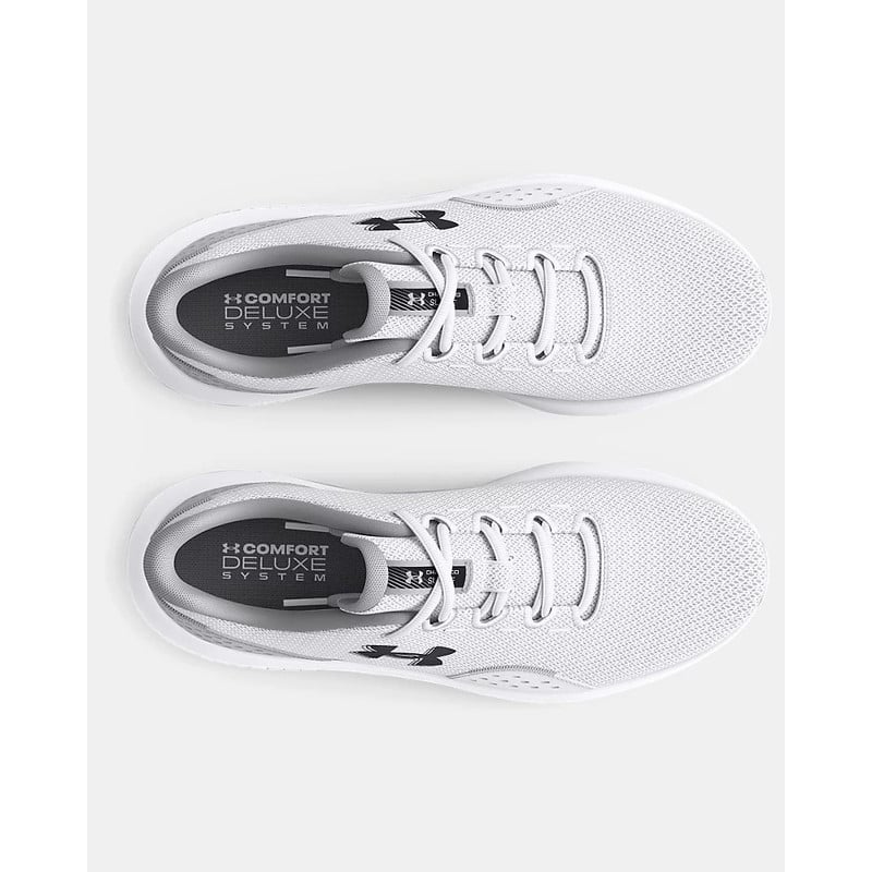 ZAPATILLAS UNDER ARMOUR CHARGED SURGE 4 3027000-100 HOMBRE - 4