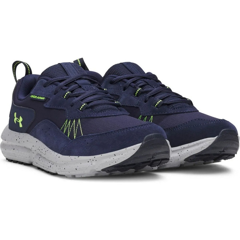 ZAPATILLAS UNDER ARMOUR CHARGED VERSSERT 2 3027178-411 HOMBRE - 3