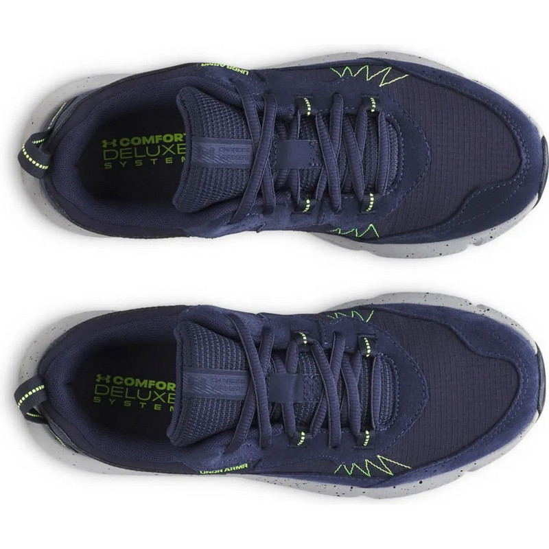 ZAPATILLAS UNDER ARMOUR CHARGED VERSSERT 2 3027178-411 HOMBRE - 4