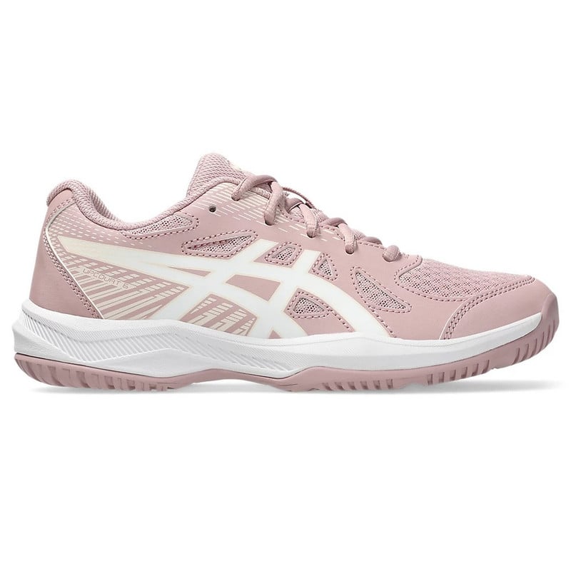 ZAPATILLAS ASICS UPCOURT 6 GS 1074A045-702 NIÑAS - 1