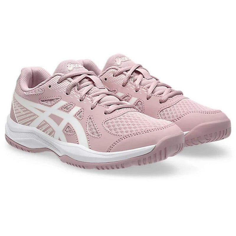 ZAPATILLAS ASICS UPCOURT 6 GS 1074A045-702 NIÑAS - 3