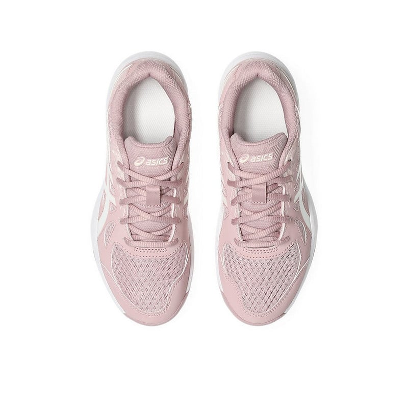 ZAPATILLAS ASICS UPCOURT 6 GS 1074A045-702 NIÑAS - 4