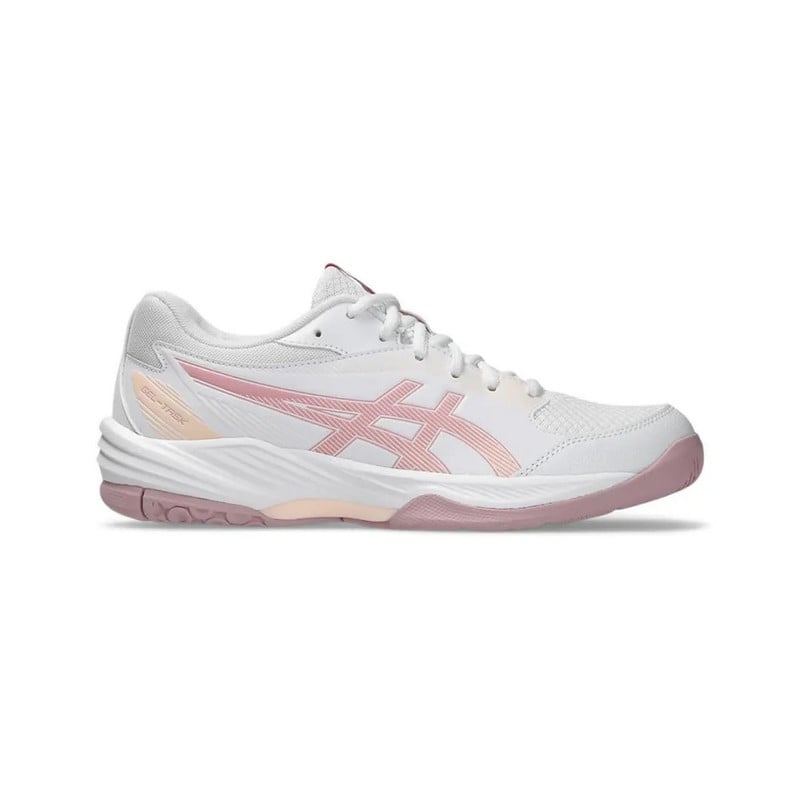 ZAPATILLAS ASICS GEL-TASK 4 1072A106-105 MUJER - 1