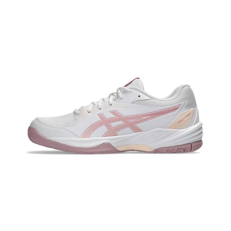 ZAPATILLAS ASICS GEL-TASK 4 1072A106-105 MUJER - 2
