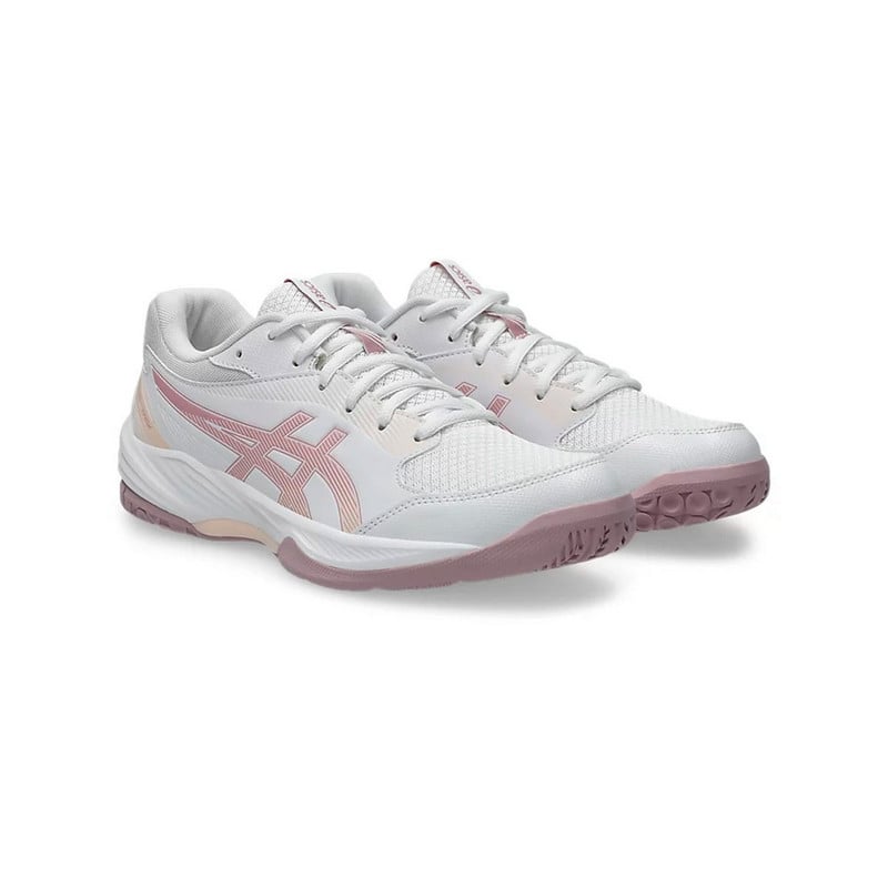 ZAPATILLAS ASICS GEL-TASK 4 1072A106-105 MUJER - 3