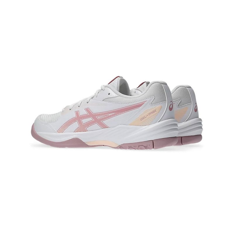 ZAPATILLAS ASICS GEL-TASK 4 1072A106-105 MUJER - 4