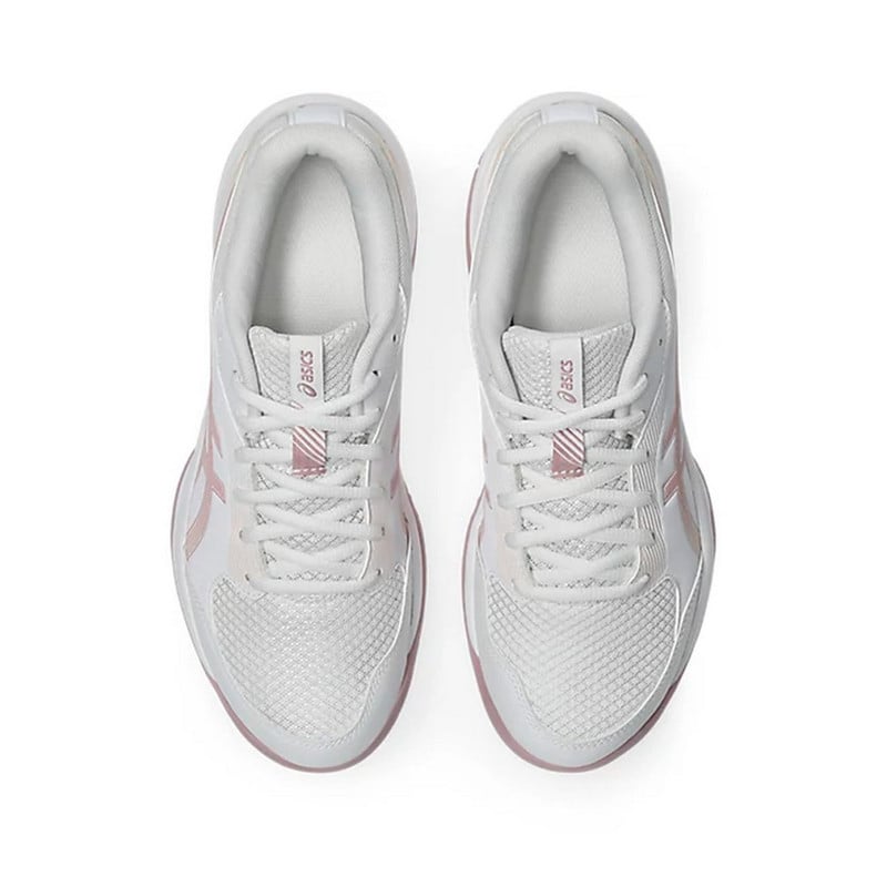 ZAPATILLAS ASICS GEL-TASK 4 1072A106-105 MUJER - 5