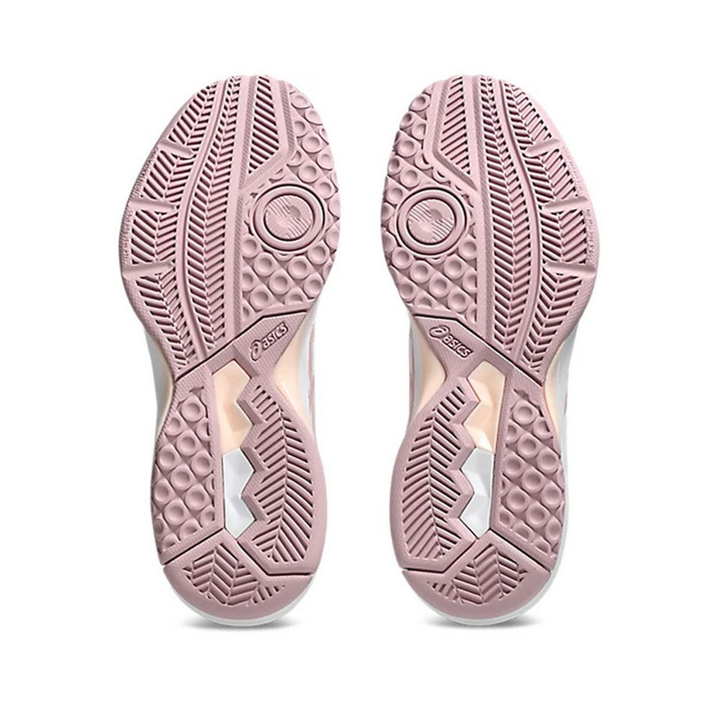 ZAPATILLAS ASICS GEL-TASK 4 1072A106-105 MUJER - 6