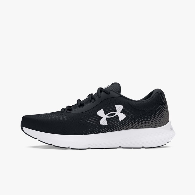 ZAPATILLAS UNDER ARMOUR ROGUE 4 3027005-001 MUJER - 1