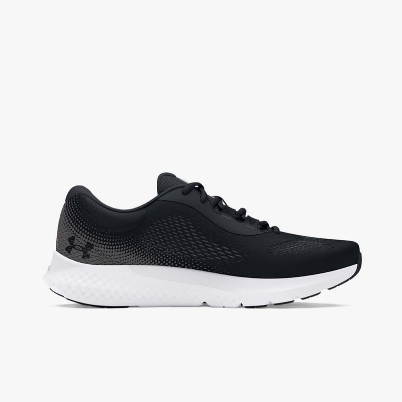 ZAPATILLAS UNDER ARMOUR ROGUE 4 3027005-001 MUJER - 2
