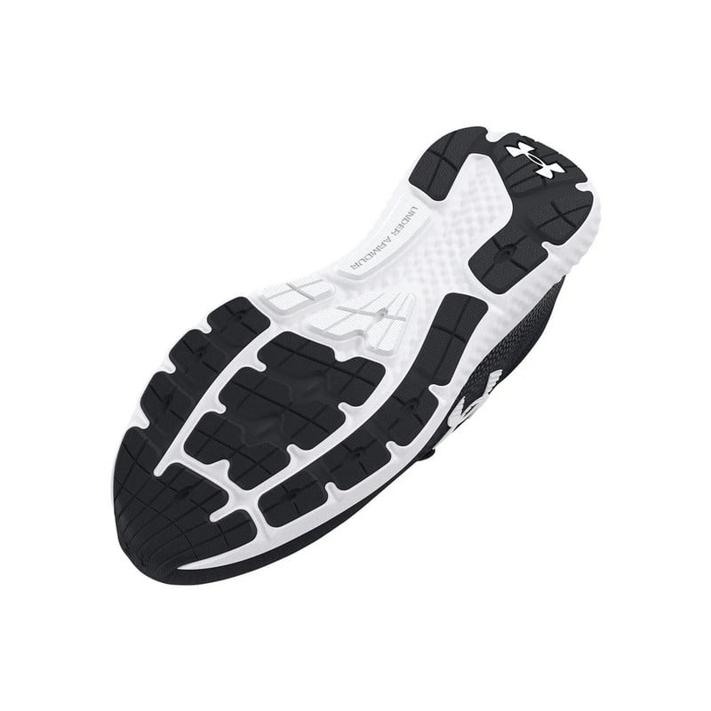 ZAPATILLAS UNDER ARMOUR ROGUE 4 3027005-001 MUJER - 5