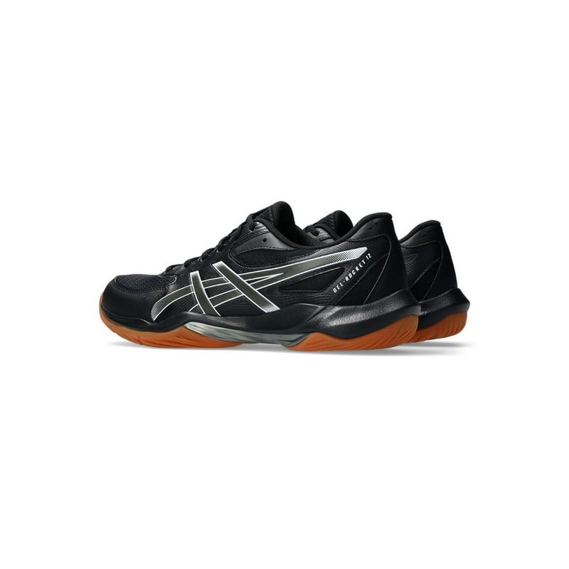 ZAPATILLAS ASICS GEL-ROCKET™ 12 1071A116-001 HOMBRE - 4